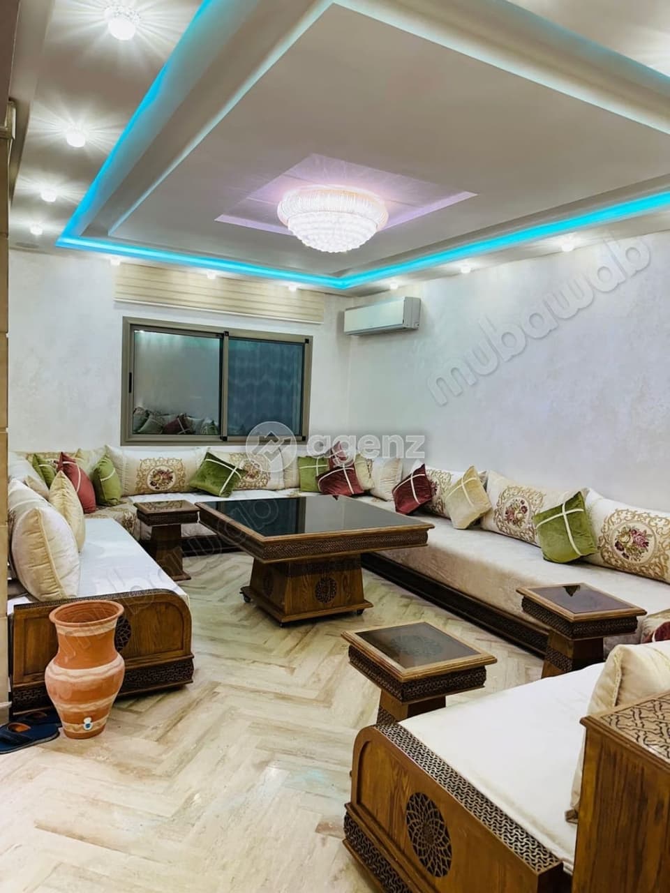Villa for Sale 400 m², 3 Bedrooms Other Skhirat Temara