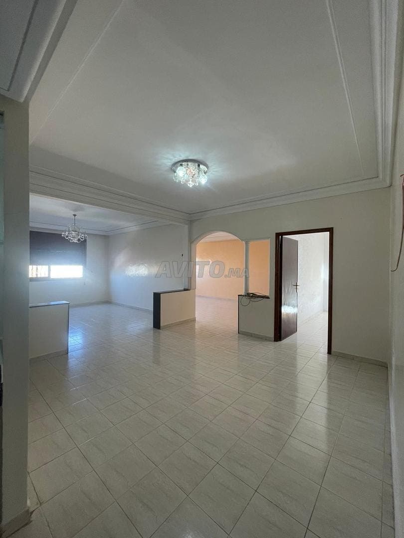 Appartement à vendre Sidi Kacem