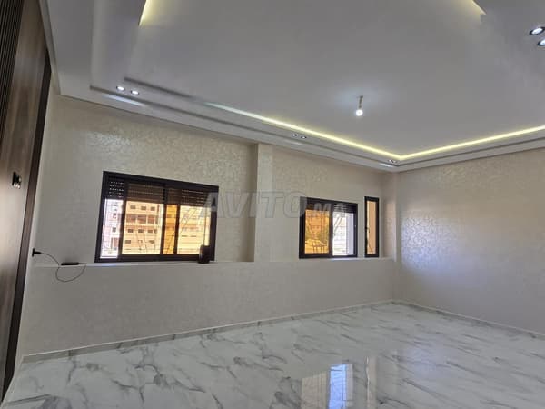 Duplex à vendre à Echahdia
