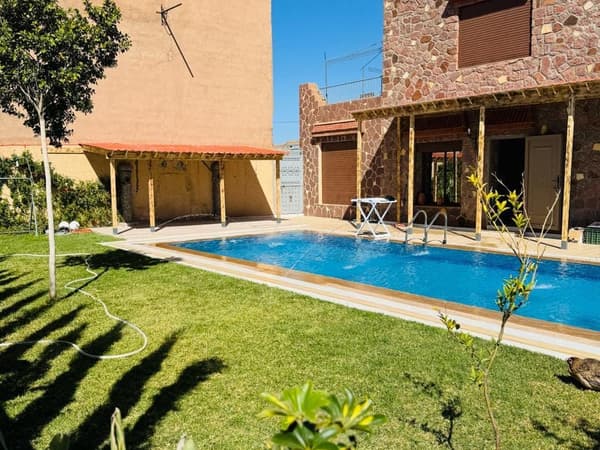 Villa for sale – Route de l'Ourika, Marrakech