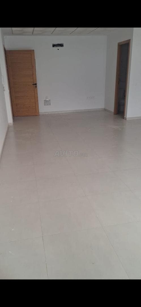 Büro zur Miete in Sidi Bernoussi
