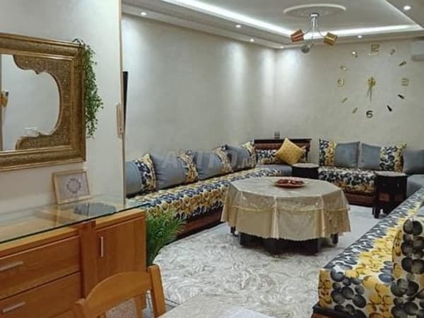 Appartement à louer mensuellement