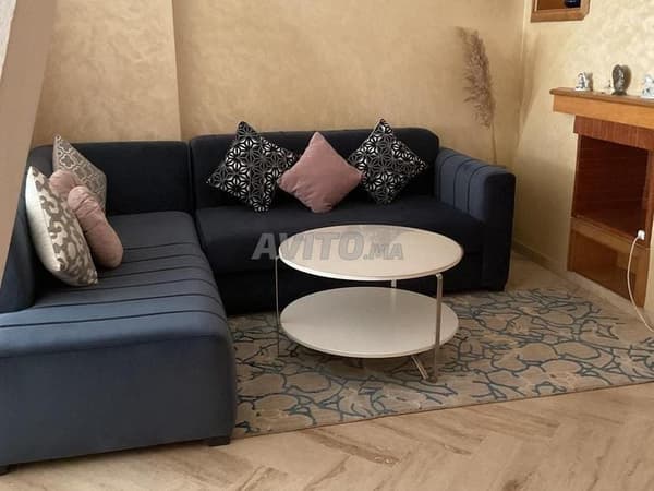 Appartement te huur in 2 Mars, Casablanca