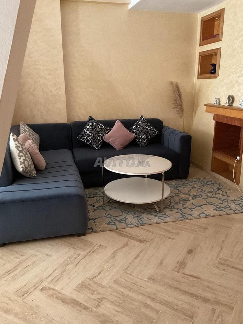 Appartement te huur in 2 Mars, Casablanca