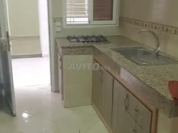 Quality apartments for rent in Temara