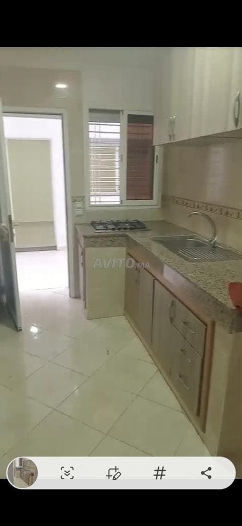 شقق فاخرة للإيجار في تمارة