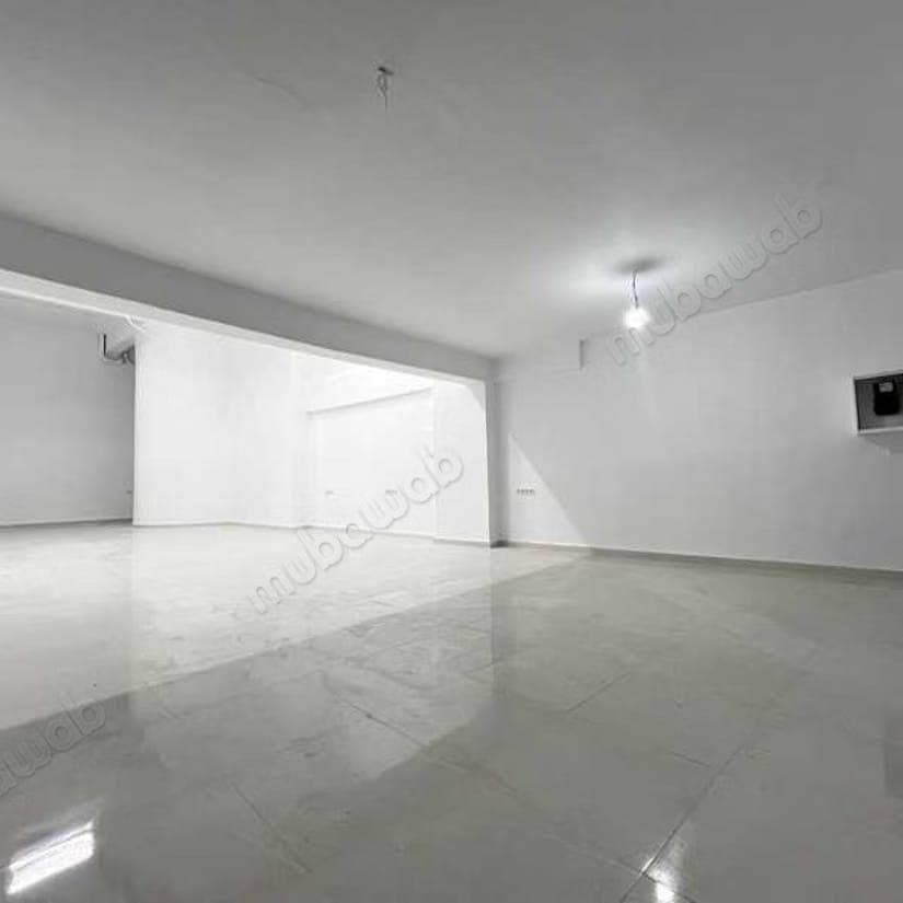 Local commercial à Louer de 111.0 m² à Casablanca, Maarif Extension