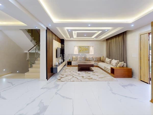 BELLE VILLA HAUT STANDING