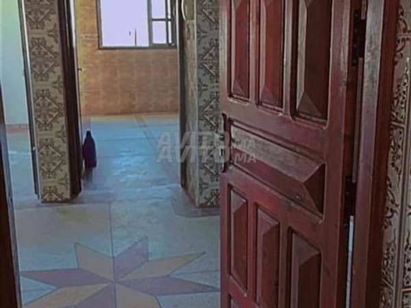Quartier Al Amal près de la mosquée Arrahma
