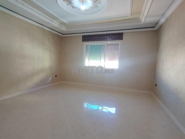 Superbe appartement familial à louer à Azib El Hadj Kaddour