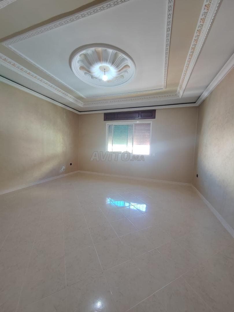 Superb family apartment for rent in Azib El Hadj Kaddour