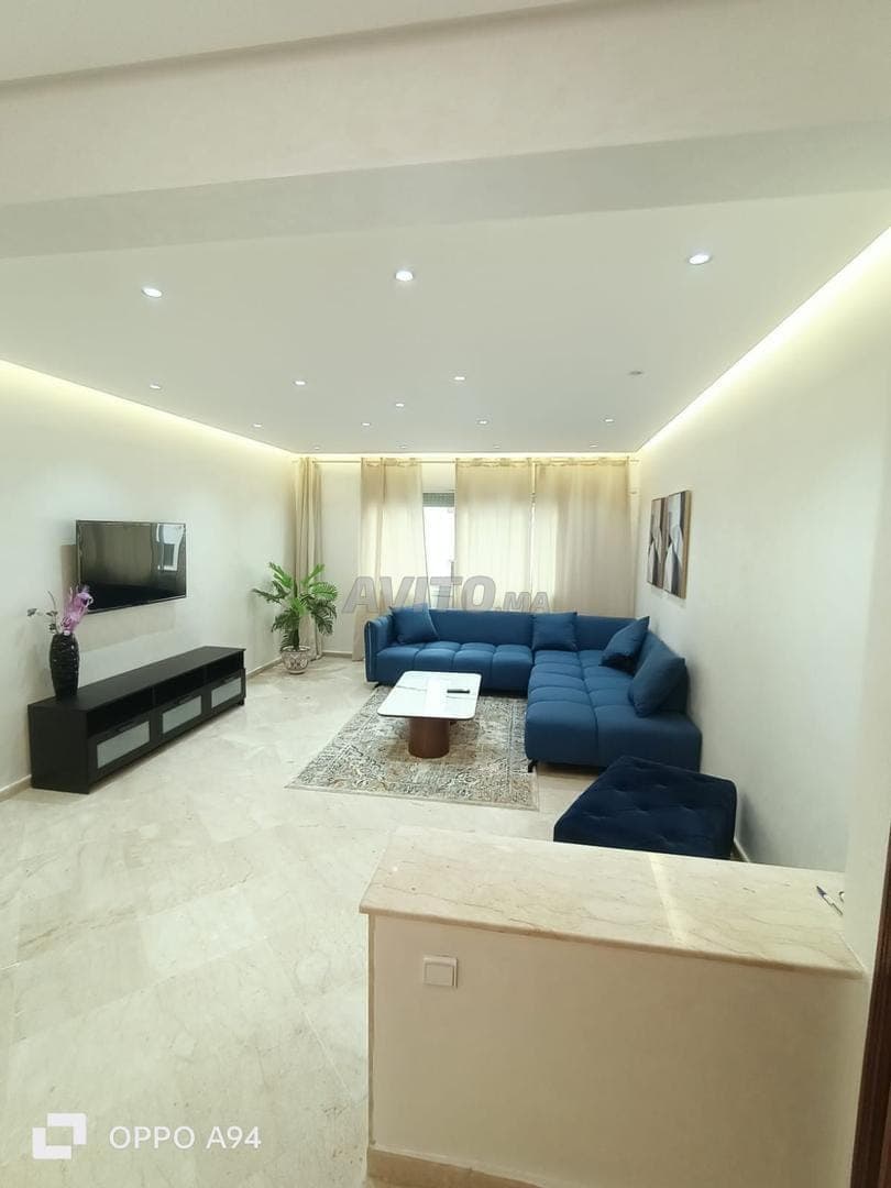 Location appartement entièrement rénové