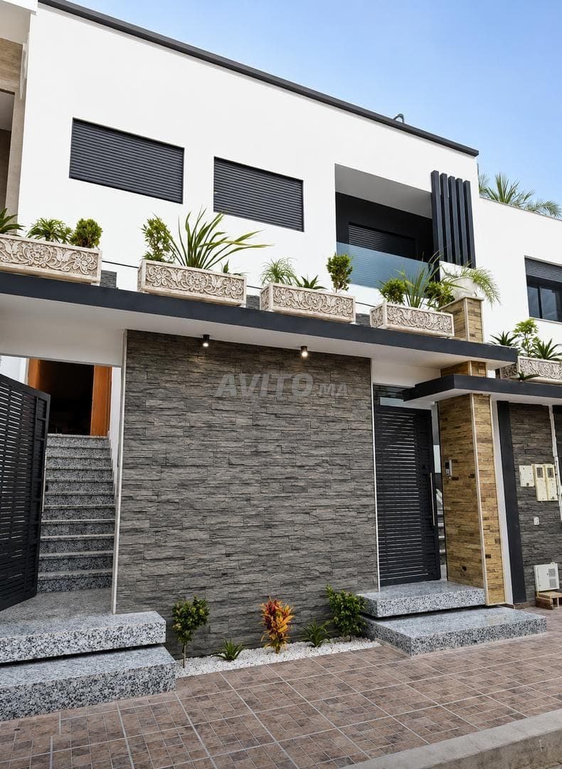 Belle maison 140 m² avec terrasse