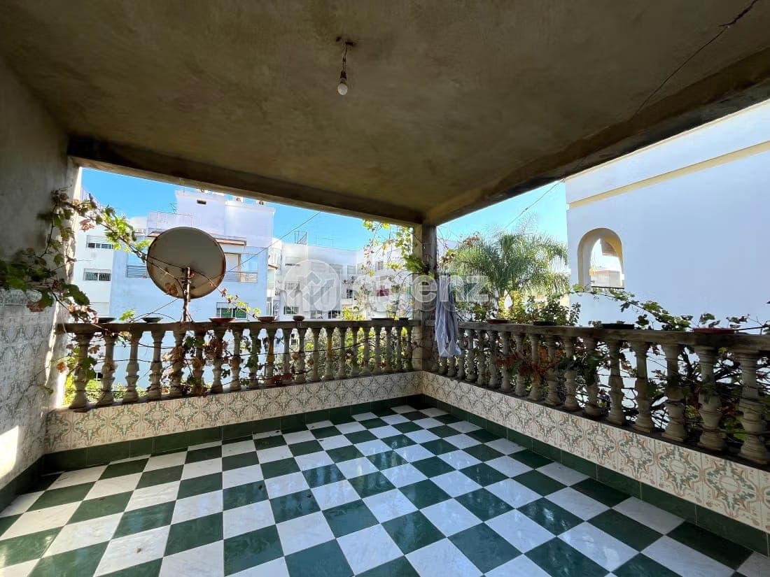 Villa for sale 682 m², 6 bedrooms Marchan Tanger