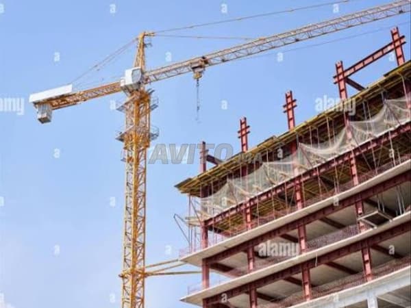 Terrain 508 m2 B3 France ville