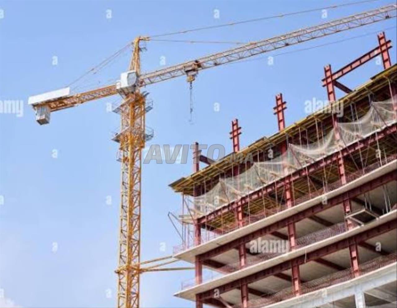 Terrain 508 m2 B3 France ville