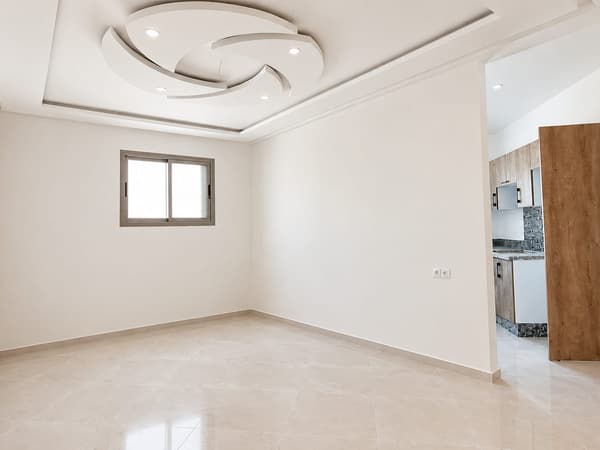 New Ground-Floor Apartment - Titled - Essaouira