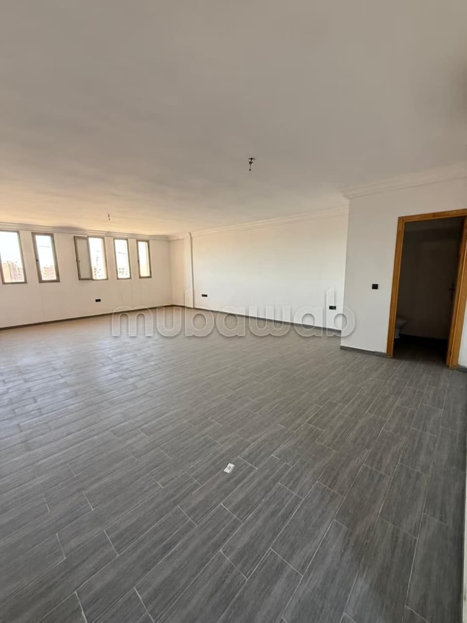 Guéliz Office / Apartment, Airbnb authorization