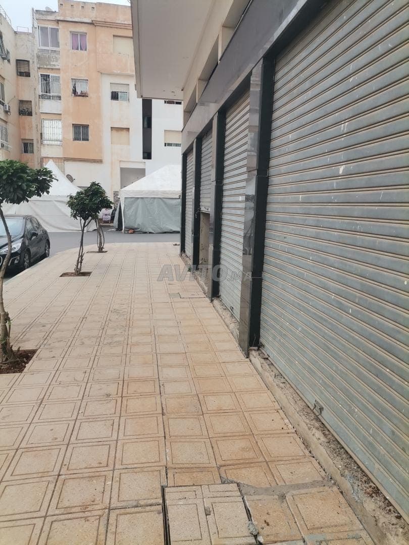 Mekaza te huur in Ain Attiq