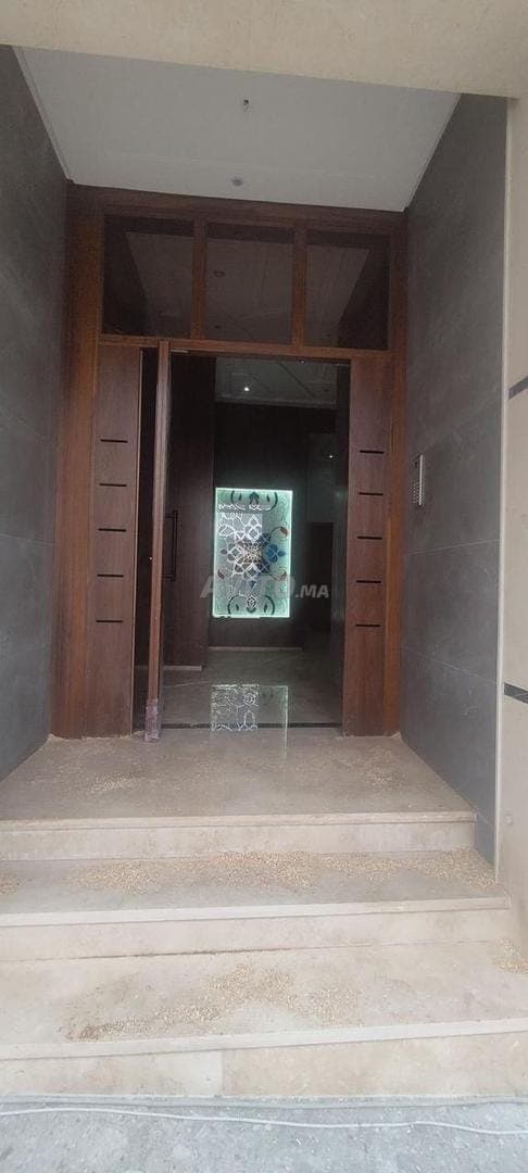 Appartement Haut Standing