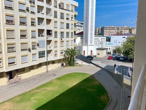 Apartment for rent in Rico Costa Tanja Balia