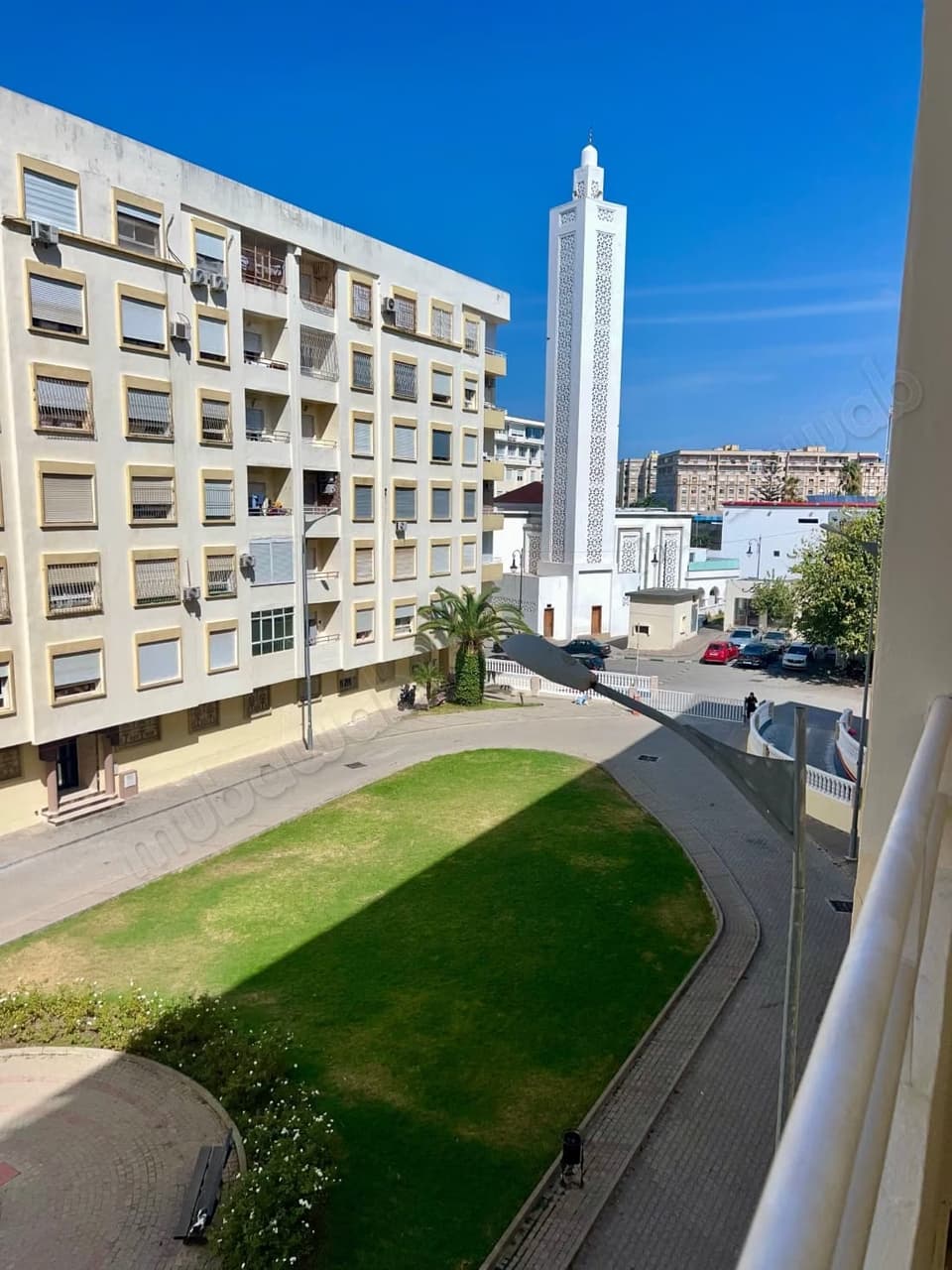 Appartement te huur in Rico Costa Tanja Balia