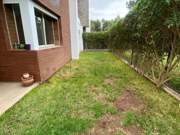 Appartamento Ville verte