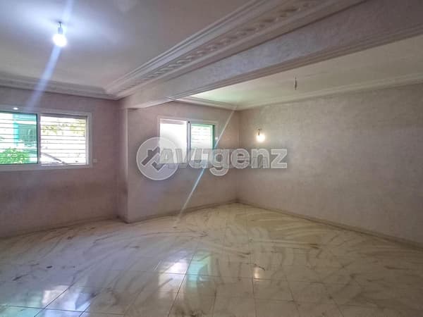 FES-AG-1106 - Appartement à vendre à Hay Al Azhar