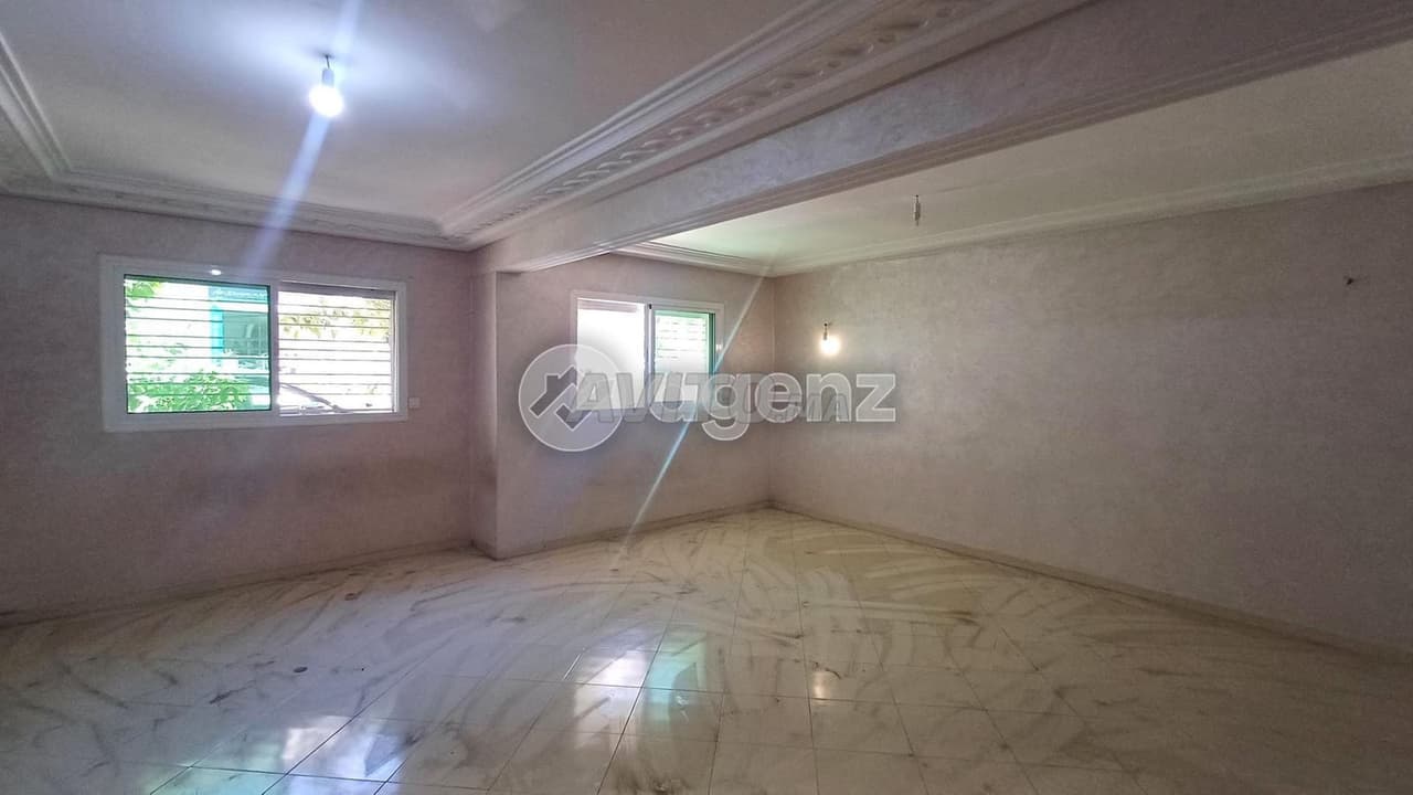 FES-AG-1106 - Appartement à vendre à Hay Al Azhar