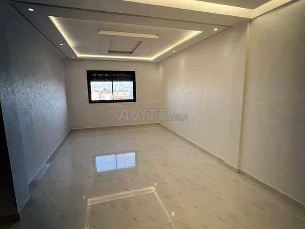 New apartment for rent in Temara near Ouled El Maatâ