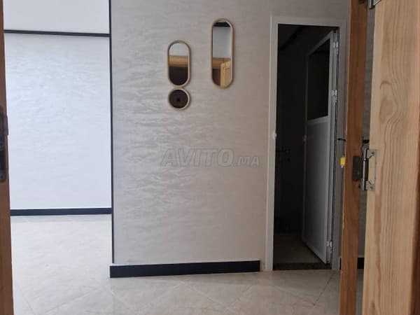 Apartment for rent 70 m² in Ksar el-Kebir