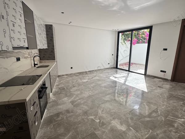 Studio a vendre neuf ferme bretonne