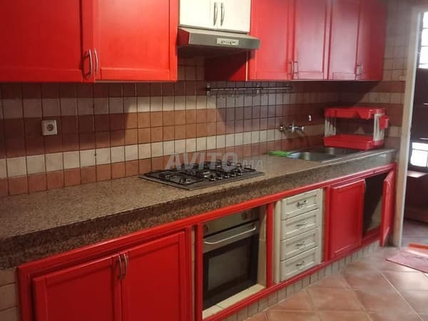 Appartamento in affitto nel quartiere Al Wifak