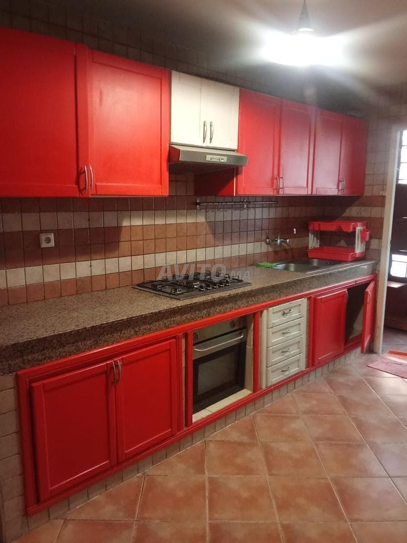Appartamento in affitto nel quartiere Al Wifak