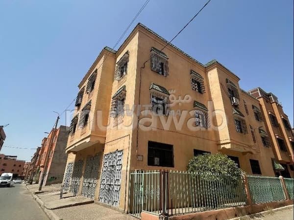Immeuble R 2 a vendre pour investissement