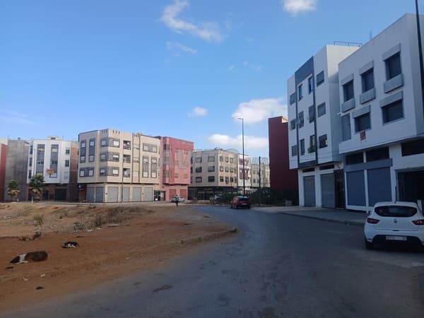 Maison 72m² Hay Saada Mohammedia