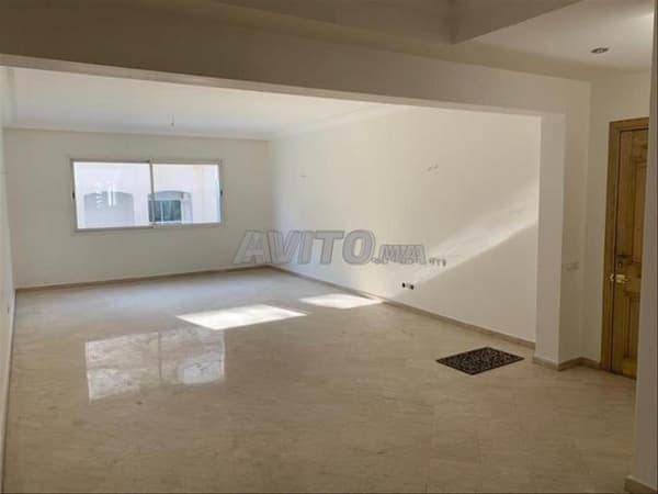 Apartment for rent 145 m² Maarif (Zara alley)