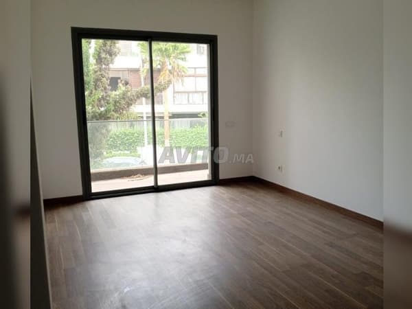 À LOUER – 2 Appartements vides à Californie