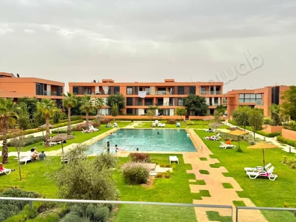 À vendre – Appartement à Chrifia, Marrakech