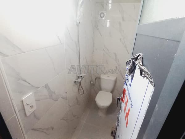 Appartements de luxe dans le quartier Al Salam