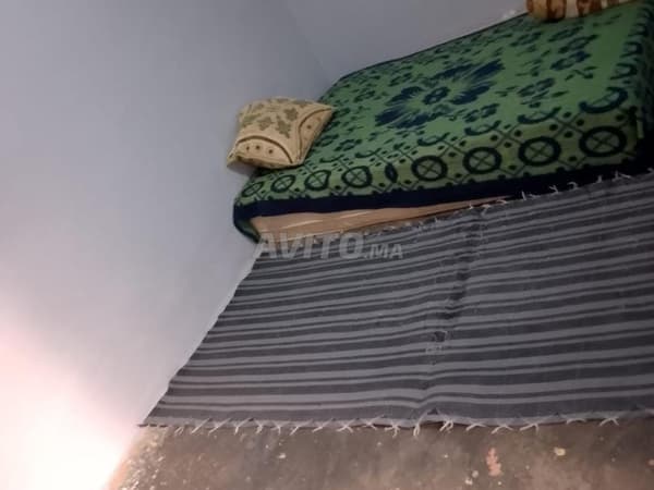 منزل للإيجار خاص بعمال الشركة والمنزل مجهز
