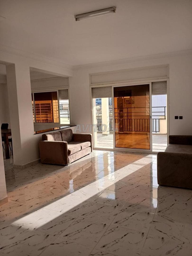 Appartement à vendre 142M2 à Belvédère