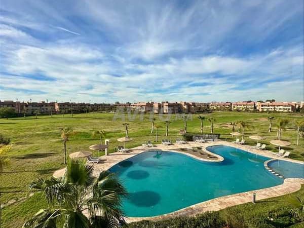 175542-بيع شقة في Marrakech Prestigia بمساحة 76 م²