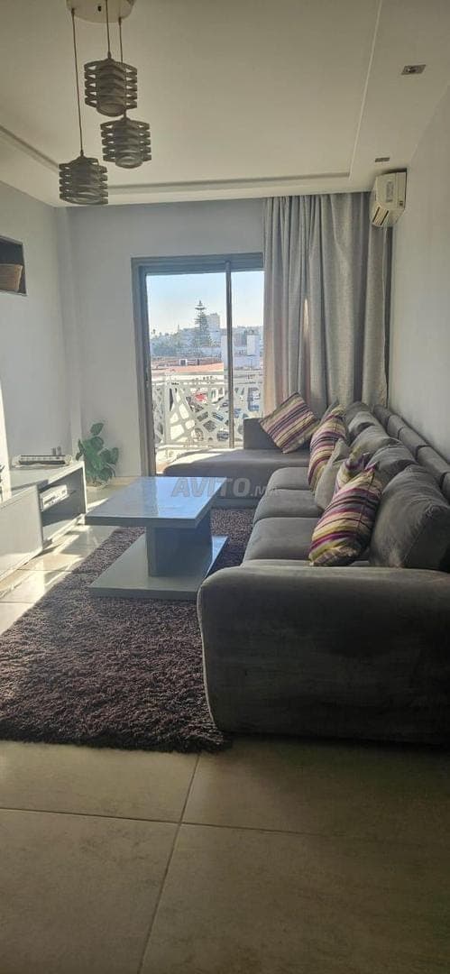 Studio à louer Quartier des hôpitaux