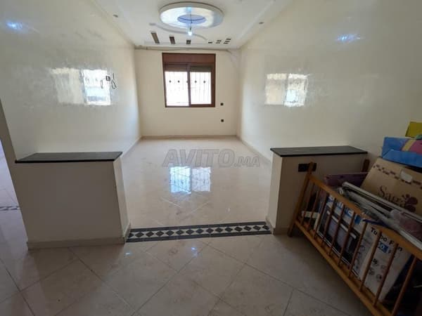 Appartement 86m² à vendre Nassim Deroua
