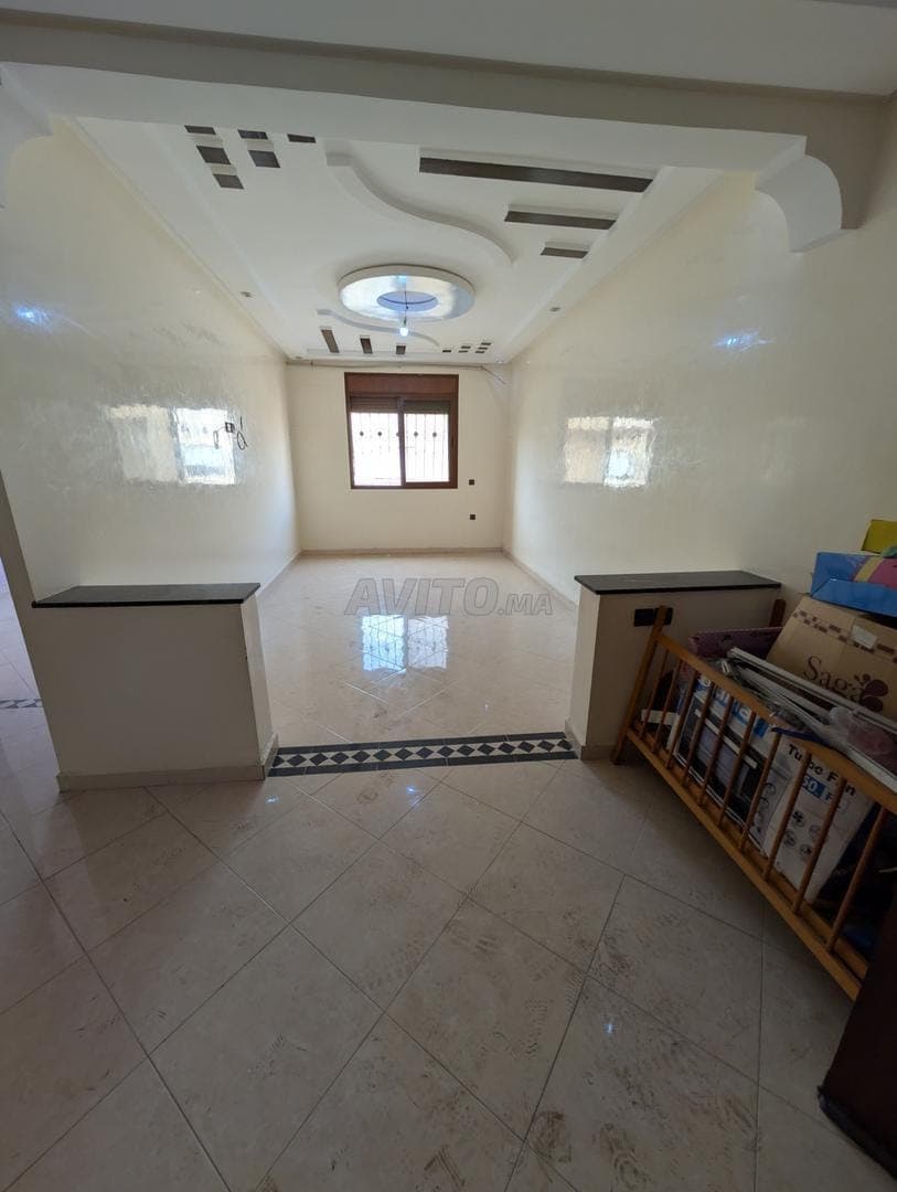 Appartement 86m² à vendre Nassim Deroua