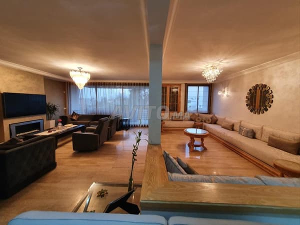 Apartment for rent in Hay Riad