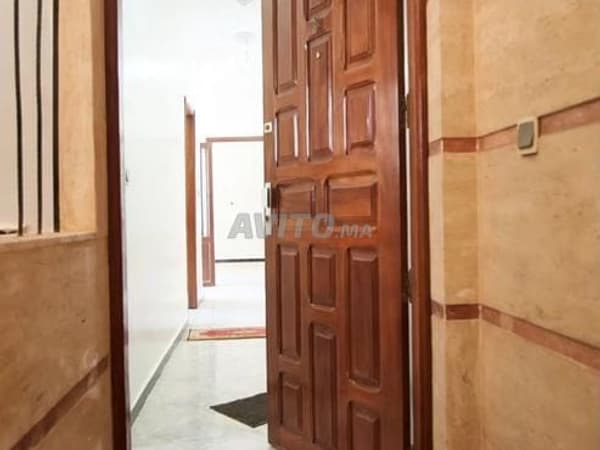 Bas pour vente quartier Al Wafa Mohammedia 100m² - 109 millions