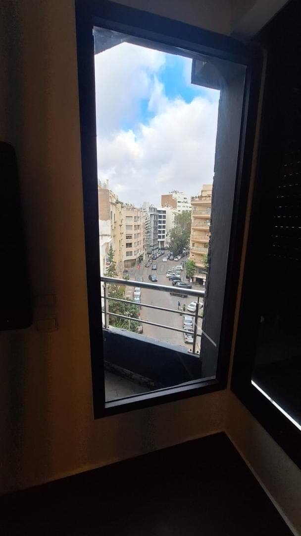 Appartement à louer 40 m² à Casablanca