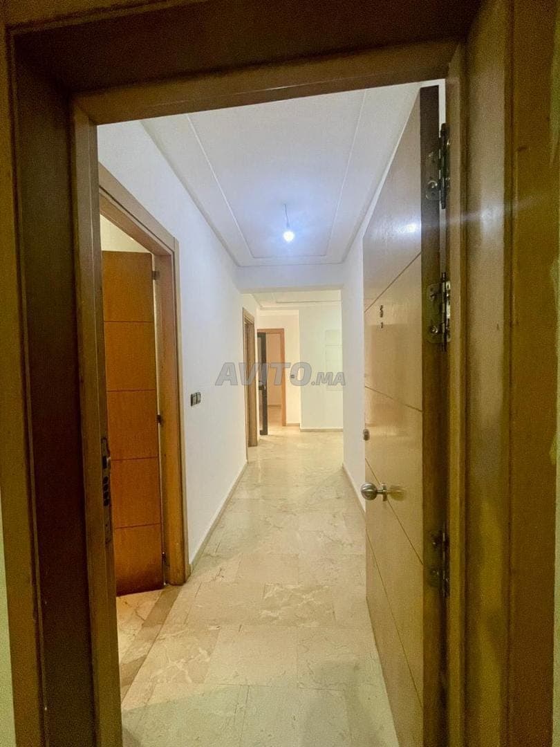 Appartement te Huur Leeg – Maarif Extension